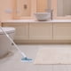 thumbnail image 3 of 1pc Pincel de limpieza práctica Cepillo de baño Cepillo de limpieza para el hogar Accesorio, 3 of 5