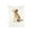White,M, variant on Custom Photo Throw Blanket Personalized Pet Name Lightweight Soft Fleece Bedding for Indoor Home Decor 39.4 x 59.1 Inch