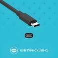 thumbnail image 3 of Powerbank MOTOROLA 5000mAh tipo C Carga Rápida con Cable A-C, 3 of 5