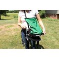 thumbnail image 5 of Precision SS100 Bag Spreader/Seeder, 20-Pound, 5 of 5