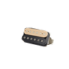 Gibson Accessories '57 Classic Plus Pickup - Zebra, Bridge, 2-Conductor