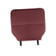 thumbnail image 2 of Protector de asiento trasero de coche, reemplaza la funda protectora del asiento trasero para Byd Atto 1pc rojo, 2 of 9