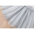 thumbnail image 7 of OSOLU Toddler Spring Summer Girls Skirt New Cake Skirt With Cotton Princess Child Skirt Infants Breathable Dailywear, 5-6 Years, 7 of 7