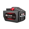 thumbnail image 1 of Batería de repuesto de 15 Ah para Milwaukee M18 18 V VOLT1799, 1 of 6