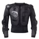 thumbnail image 2 of Chaqueta de Cuerpo Completo Kenally para Hombre Gafas de Moto Negro XXXL VI0243-04B, 2 of 6