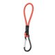 thumbnail image 5 of Cuerda elástica con mosquetón, cuerda elástica para tienda de campaña, accesorio de cuerda, Mini cuerda elástica kusrkot Cuerda elástica, 5 of 8