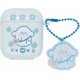 thumbnail image 1 of Compatible with AirPods Case Sheep, Clear Smooth Soft TPU Cartoon 3D Animal Design Cover Case for Airpods 1/2, Girls Women Funny Kawaii Cute Case for, 1 of 4