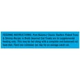 thumbnail image 6 of Pure Balance Classic Starters Flaked Tuna & Shrimp Recipe in Broth, 1.4 oz, 6 of 10