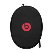 Beats by Dr. Dre Solo3 Casual Listening Active Noise Cancellation Bluetooth On-Ear Headphones, Red