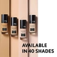 thumbnail image 5 of Covergirl Trublend Matte Made Liquid Foundation, D20 True Caramel, 1.014 Ounce, 5 of 7