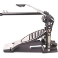 thumbnail image 4 of QRKD Double Bass Drum Pedals, Double Chain Drum Step on Hammer for Drum Set and Electronic Drums, Silver, 4 of 14
