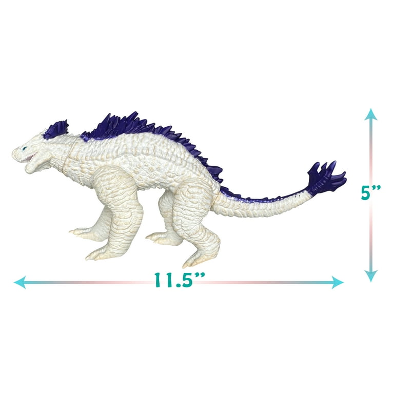 Shimo Monster Dinosaur x Kong: The New Empire Battle Roar Evolved