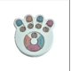 thumbnail image 1 of Rompecabezas de plato giratorio de comida para perros para evitar asfixia-- BmatwkZeng Bmatwe Jersey, 1 of 2