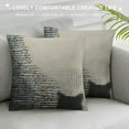 thumbnail image 3 of PHYHOO  Struttura Abstract Pillow Covers | Boho Decorative Throw Pillow Case | Textured Pillow Cover &amp; Boho Pillow for Couch, 3 of 5