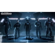 Star Wars Squadrons, Electronic Arts, Xbox One, Xbox Series X