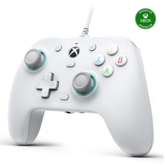 Mando con cable GameSir Advanced para Xbox Series X|S