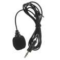 thumbnail image 3 of 12Pin Car Bluetooth AUX Bluetooth Adapter Multimedia o Cable Microphone Handsfree Fit for MMI 3G / Q5 / A4L / A6L / Q7 / A5 / S5, 3 of 3