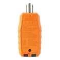 thumbnail image 4 of Kit Probador Alto Voltaje 12-1000v Tomacorrientes 092644693502, 4 of 8