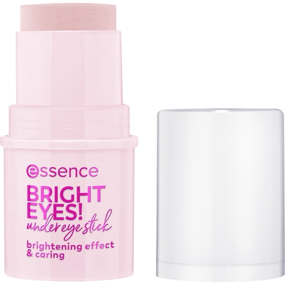 essence Bright Eyes Under Eye Stick, 01 Soft Rose