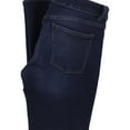 thumbnail image 2 of DL1961 Womens Emma Power Legging Skinny Fit Jeans, Blue, 24, 2 of 2