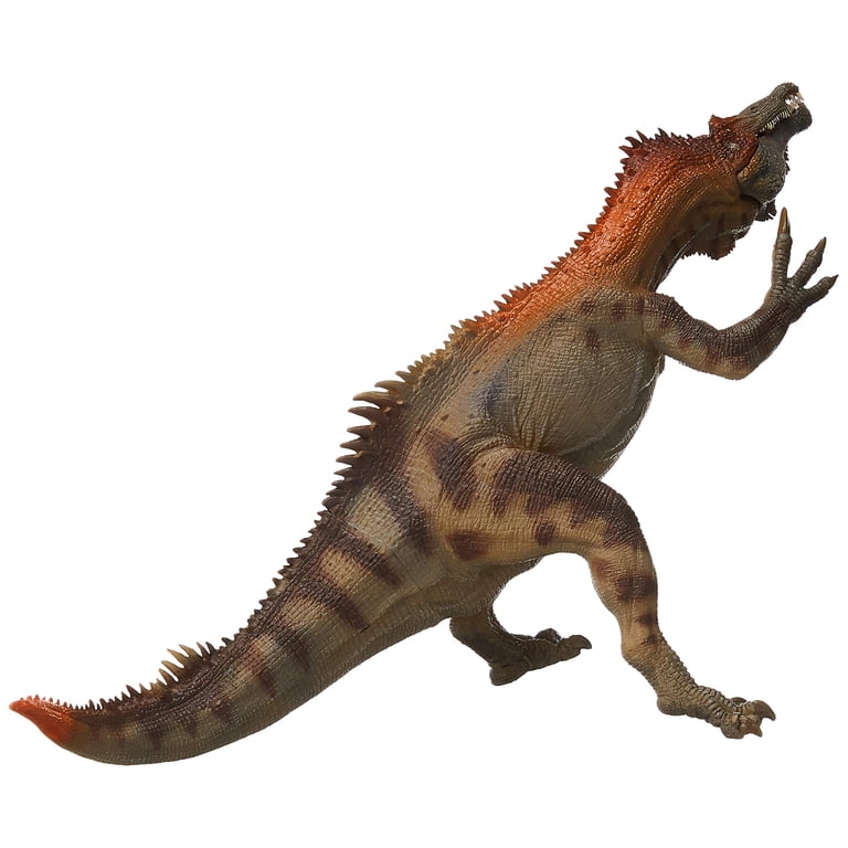 Papo Baryonyx - Hand Painted Figurine - Heirloom Quality