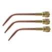 SÜA Heating Nozzle/Rosebud 6-MFN-1 Replacement for 100 Series