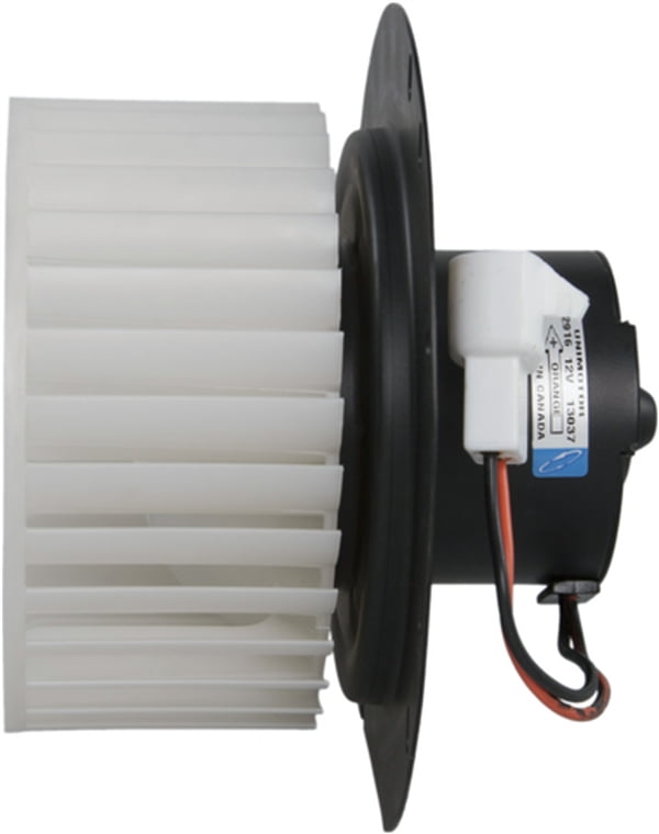 Four Seasons HVAC Blower Motor P/N:76916 Fits select: 1992-2019,2021-2023 FORD ECONOLINE