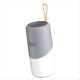 thumbnail image 2 of Altavoz Bluetooth con Subwoofer para Exteriores, IPX5, Resistente Al Agua, , para Acampar, Caja de Sonido de Escritorio con Luz Verde Colorida RGB, 2 of 5