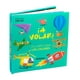 thumbnail image 1 of Libro A Volar Tapa Dura, Autor Matt Hunt, Editorial Ediciones Y Publicaciones Combel, 1 of 2