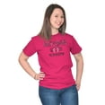 thumbnail image 3 of North Carolina Footprint Stencil Cool Men's Graphic T Shirt Tees Brisco Brands M, 3 of 6