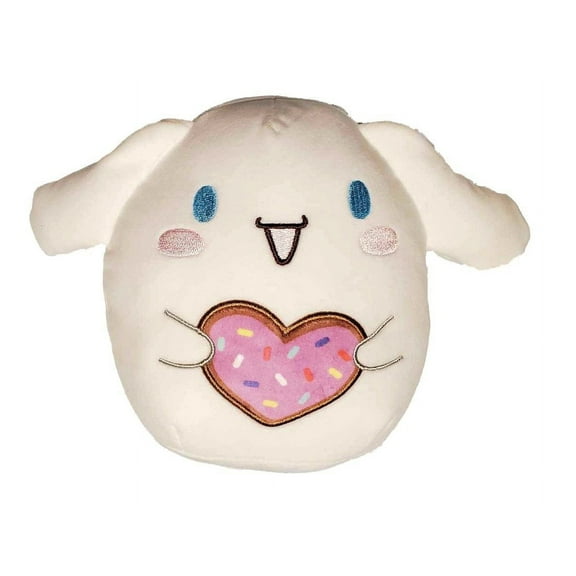 Squishmallows Hello Kitty Cinnamoroll Stuffed Animals and Plush Toys, Super Soft