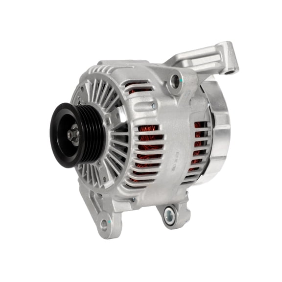 SCITOO Alternator for 13790 Alternators Fit for Dodge for Dakota 2000 ,for Dodge for Durango 2000 ,for Jeep for Grand Cherokee 1999-2000 13790 334-1338 AND0123 113559 56041324 AND0123 1210003650
