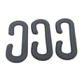 thumbnail image 4 of WHAMVOX 3Set Easy-to- Facial Interface Bracket for VR Users in Black, 4 of 8