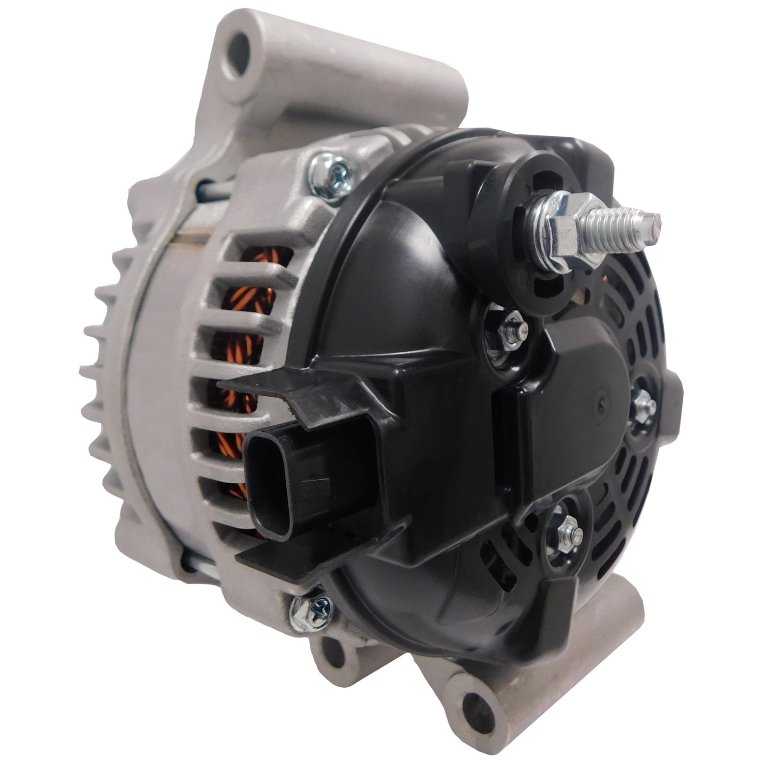 WPS 11682N Alternator