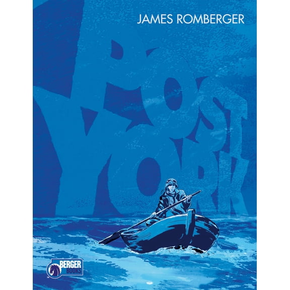 Pre-Owned Post York (Paperback)