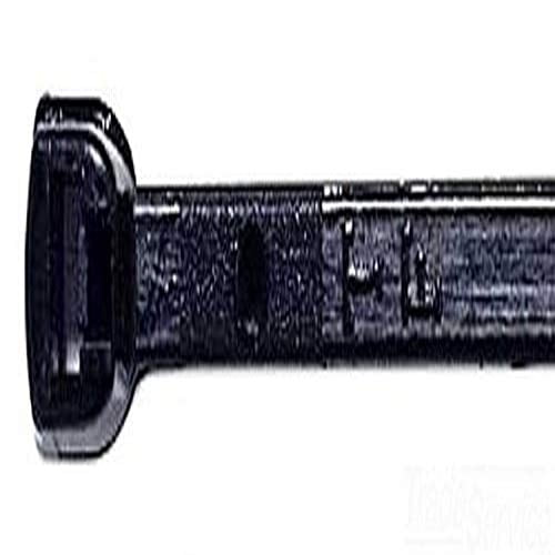 Thomas y Betts Ty-Rap L-14-120-0-C Cable Ti-Rap, para uso pe