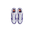 thumbnail image 2 of NIKE MENS Dunk SB Low Pro ISO "Court Purple" DV5464 500 DV5464 500 from Stadium Goods, 2 of 8