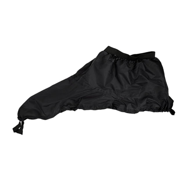 Almencla Petite Jupe de Pulvérisation Réglable pour Touring / Mer / Kayak Récréatif S