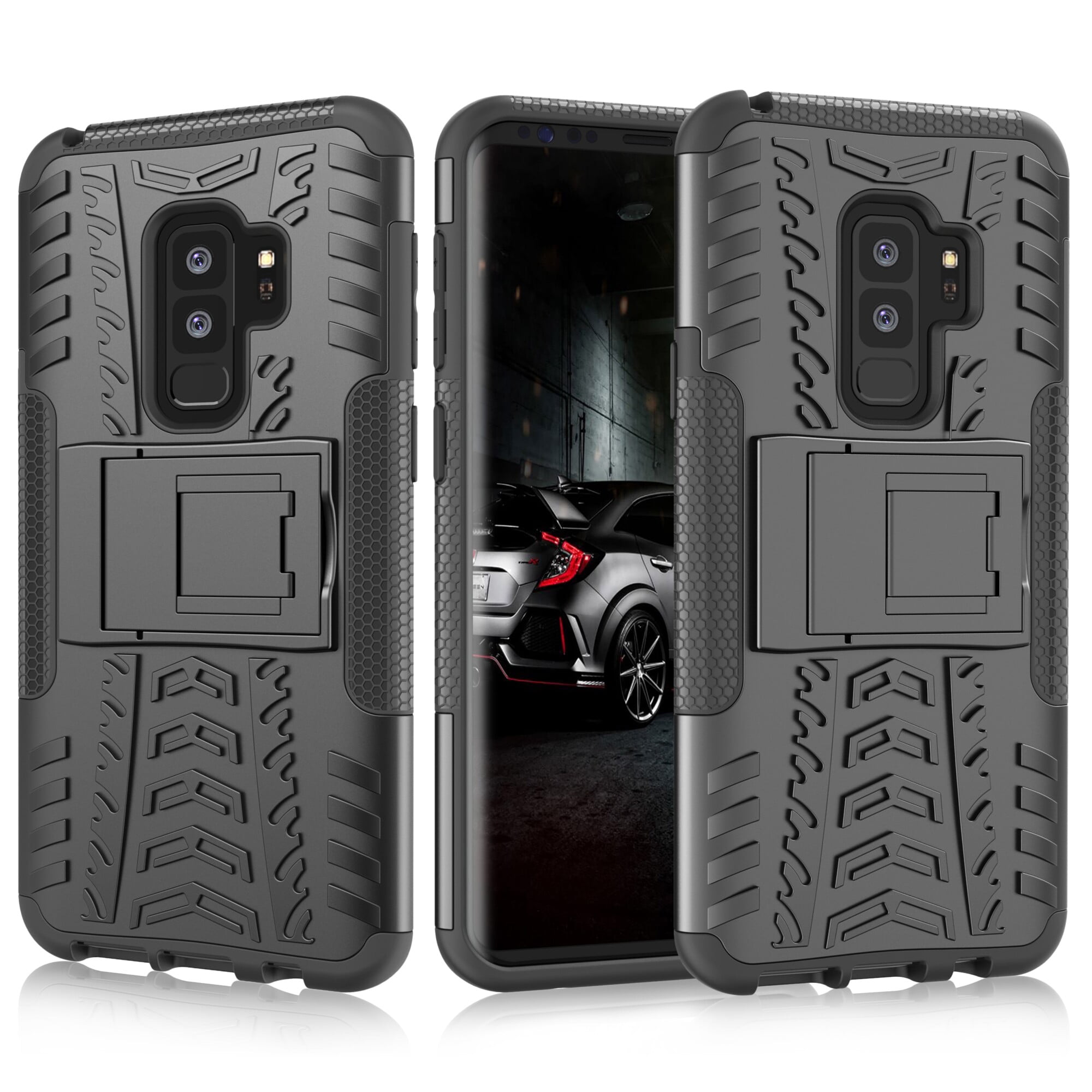 samsung s9 plus silver