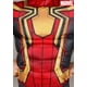 thumbnail image 4 of Disfraz Jazwares Spider-Man oficial para jóvenes Halloween M, rojo, 4 of 8