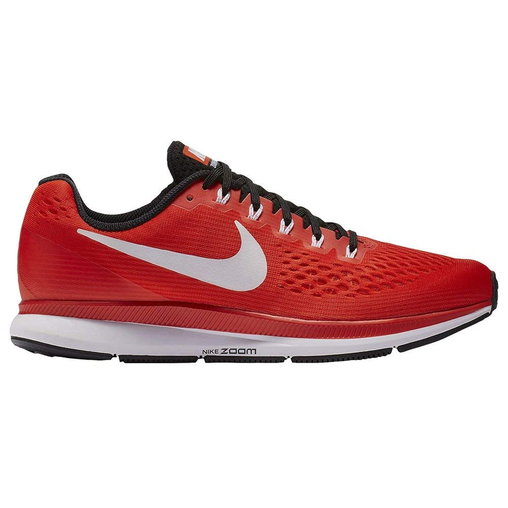 nike pegasus turbo orange