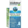 Medinatura WellMind Mental Focus Tablets, 100 Ct