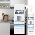 thumbnail image 2 of Multipurpose heavy oil foam cleaner GXY, 2 of 8