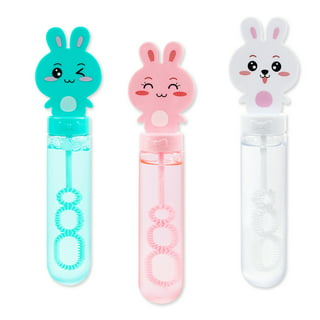 Bubble Blowing Toy Bubble Blowing Stick Mini Bubble Blowing Small Rod Small  Blowing Stick Small Tools Yutnsbel 