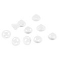 thumbnail image 4 of Ear Tips, Anti Static  Domes Detachable Simple Installation 10PCS  For Household For  7mm,9mm,12mm, 4 of 8
