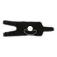 thumbnail image 2 of Rodillera Rotuliana Ajustable, Soporte Para Tendón Rotuliano Absorbente De Sudor, Para Correr, Fútbol, ​​​​baloncesto, Senderismo, 2 of 7