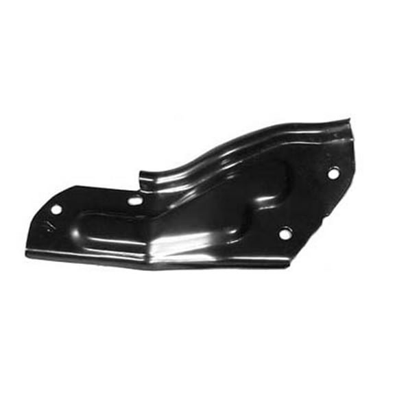 New Aftermarket  Premium Fit Front Right Side Bumper Cover Retainer Made Of Steel 5253935020 fits 1998-2000 Toyota Tacoma