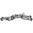 thumbnail image 3 of Catalytic Converter Compatible with 2007-2014 Volvo XC90 6Cyl 3.2L Federal EPA Standard, 46-State Legal (Cannot ship to or be used in vehicles originally purchased CA, CO, NY ME), 3 of 5