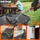 thumbnail image 2 of Set de accesorios para parrilla BBQ RINPIR de 31 piezas de acero inoxidable, 2 of 6