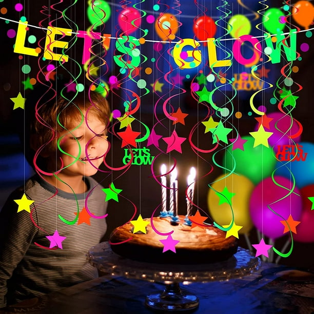 Lets glow candle deals